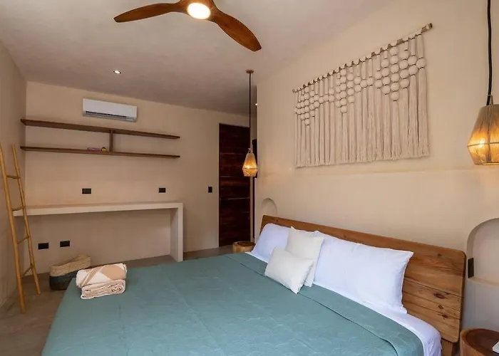 Atman Private 2bdr & Pool Apartment *