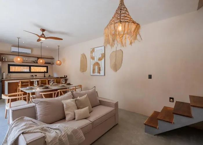 Atman Private 2bdr & Pool Apartment *